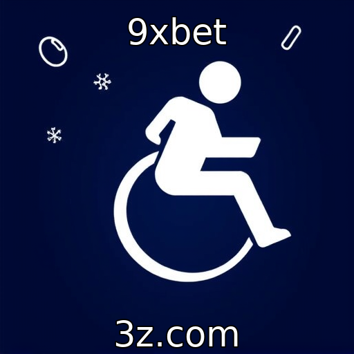 9xbet - Acessibilidade nos jogos para pessoas com deficiência