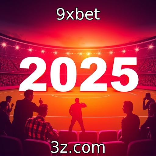 9xbet | Cenário competitivo das casas de apostas em 2025