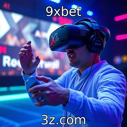 Desenvolvedores focam em experiências de realidade virtual