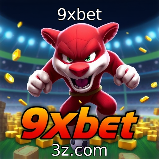 9xbet : Tendências emergentes no mercado de jogos online