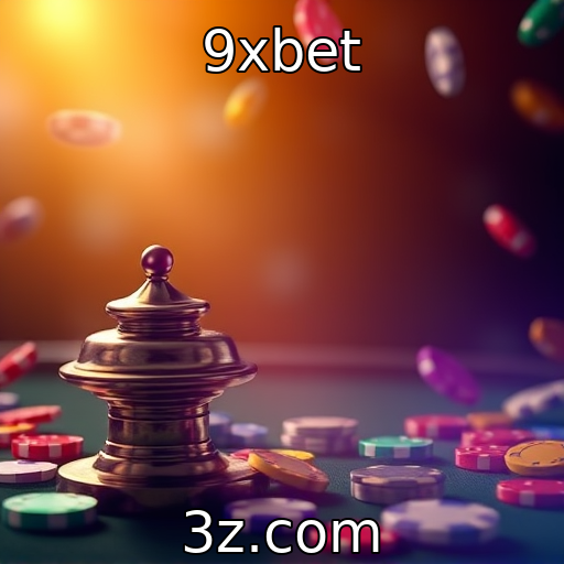 9xbet - Regulamentação de jogos de azar em discussão