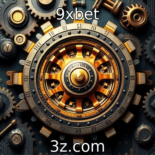 9xbet - A evolução das mecânicas de jogo na indústria