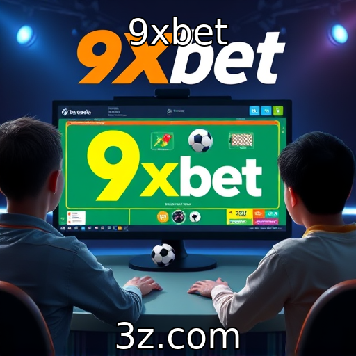 9xbet - Jogos como ferramenta educacional para o futuro