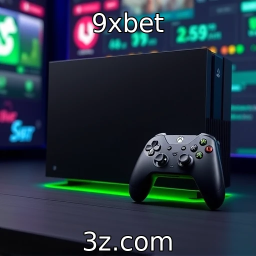 Inovação tecnológica em consoles e plataformas de jogos