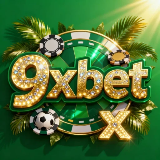 9xbet logo