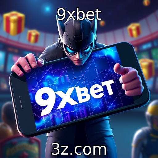 9xbet | Crescimento do mercado de jogos em dispositivos móveis