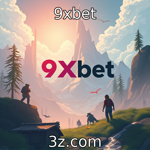 9xbet - O papel da narrativa nos jogos de aventura