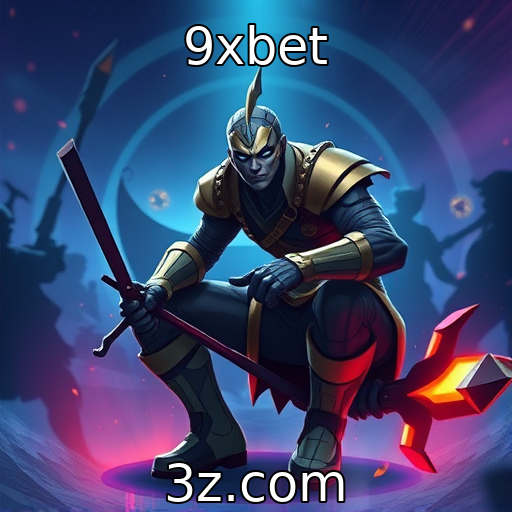 9xbet : Importância da narrativa em jogos modernos