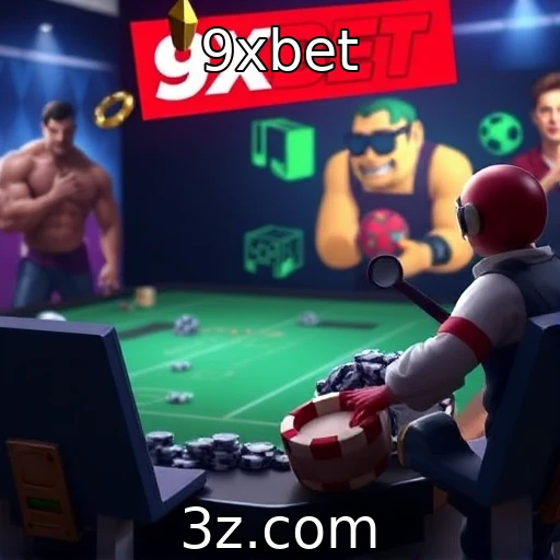 Mudanças na regulamentação de jogos online