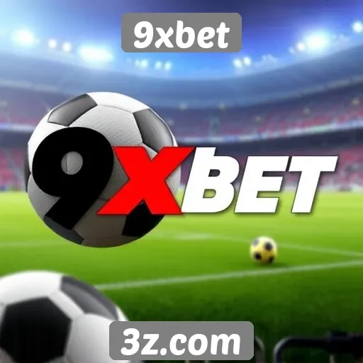 Promoções e bônus oferecidos pelo 9xbet