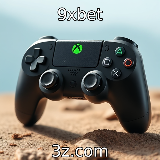 9xbet : Sustentabilidade na produção de consoles e acessórios