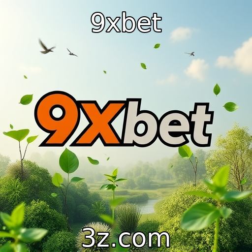 9xbet | Como a sustentabilidade está mudando a indústria de jogos