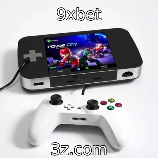 Inovações tecnológicas em consoles de videogame