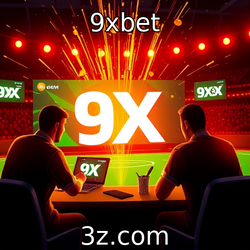9xbet | Impacto da tecnologia na experiência de jogo online