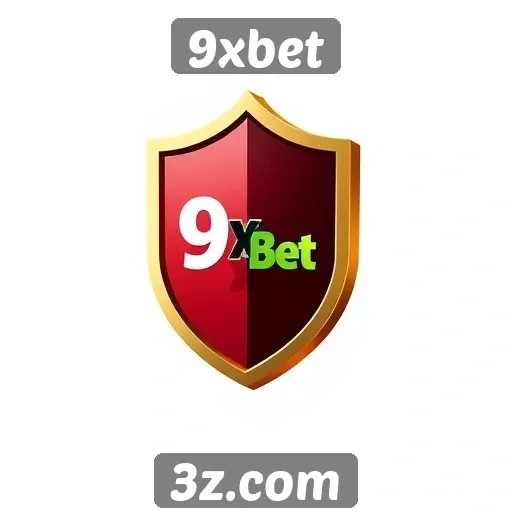 Confiança e segurança no site de apostas 9xbet
