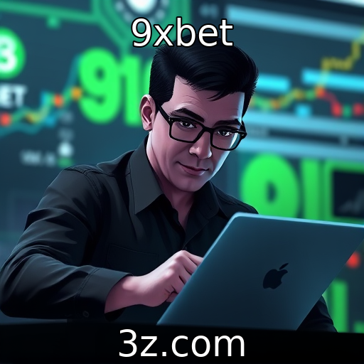9xbet : Comércio de itens virtuais se torna lucrativo no mercado