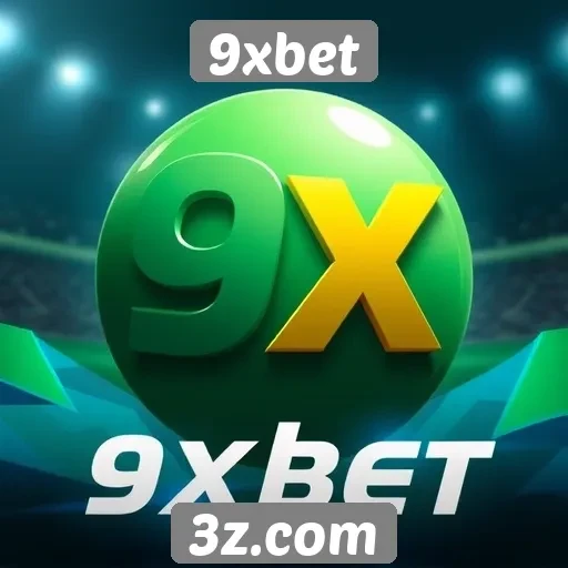 9xbet apresenta novas funcionalidades para jogadores