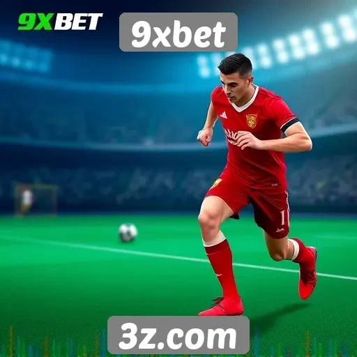 9xbet: opções de pagamento e retirada de ganhos